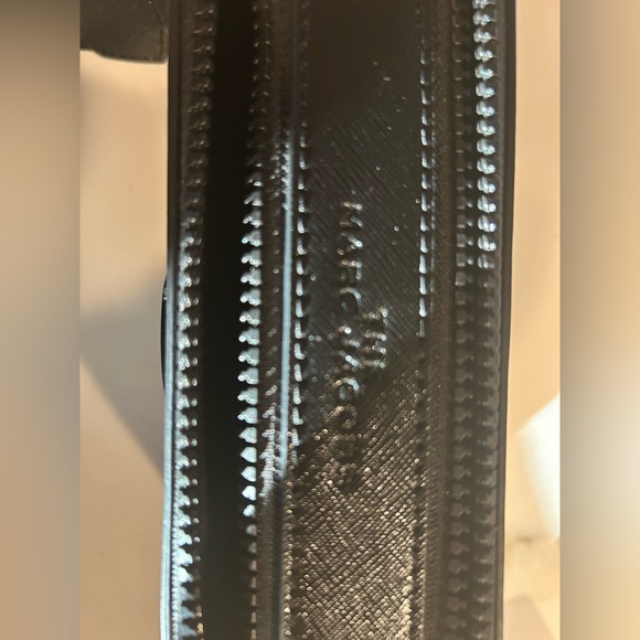 Marc Jacobs Snapshot DTM - Black - Picture 6 of 12